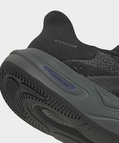 adidas（アディダス） スニーカー CLOUDFOAM クッション ラピッド