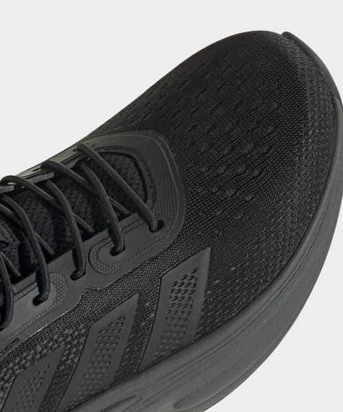 adidas（アディダス） スニーカー CLOUDFOAM クッション ラピッド
