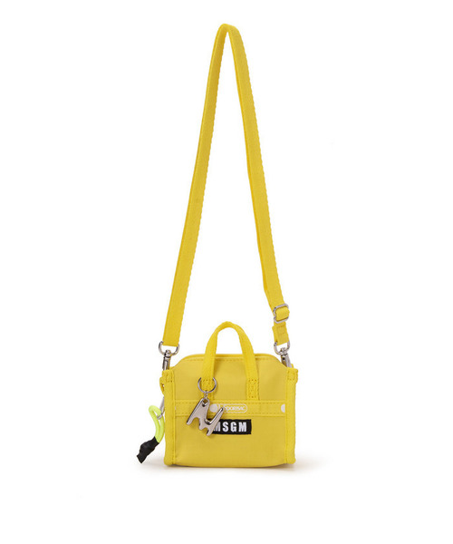 LeSportsac（レスポートサック） ショルダーバッグ バッグ MSGM MICRO
