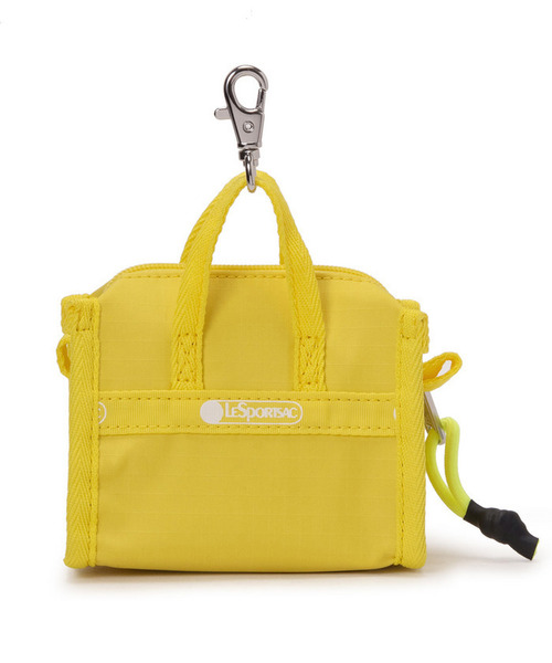 LeSportsac（レスポートサック） ショルダーバッグ バッグ MSGM MICRO