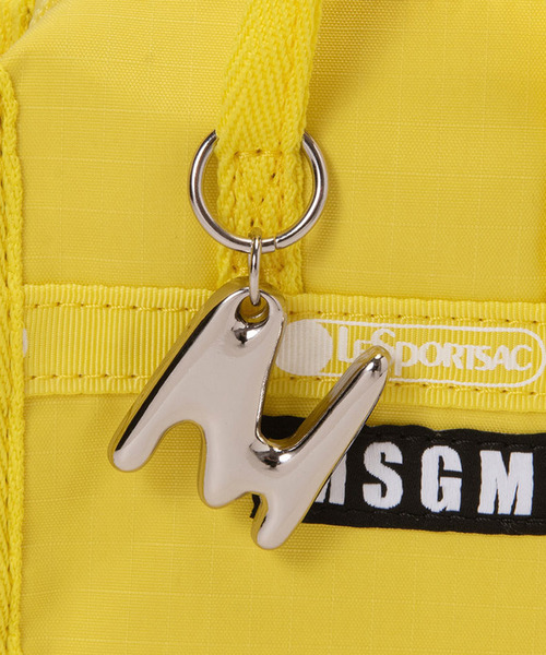 LeSportsac（レスポートサック） ショルダーバッグ バッグ MSGM MICRO