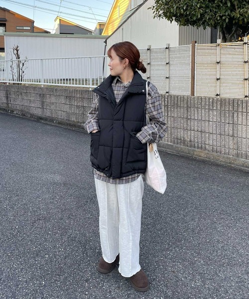 「GeeRA」 スウェットパンツ X-LARGE 杢グレー レディース_画像8