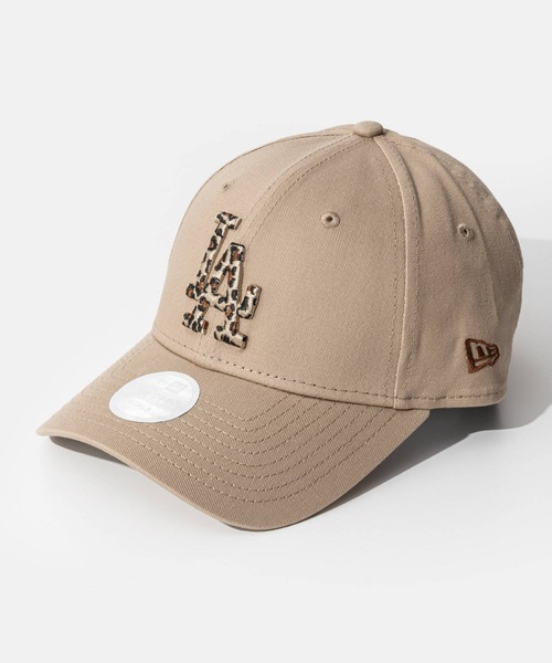 NEW ERA（ニューエラ） キャップ 帽子 NEW ERA / 9FORTY WOMEN