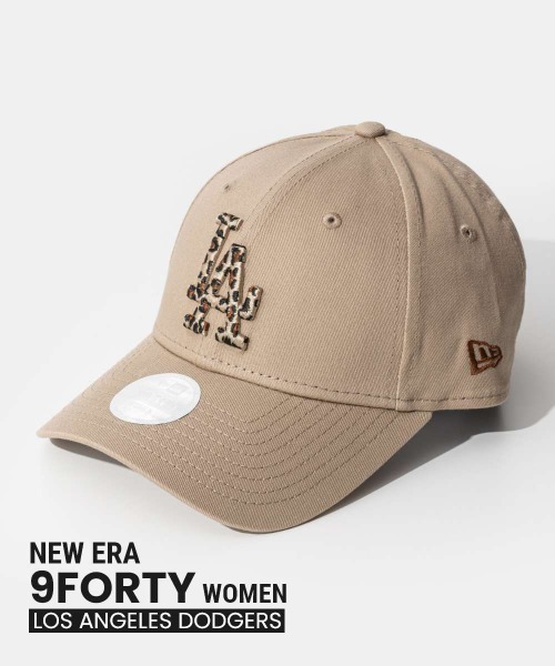 NEW ERA（ニューエラ） キャップ 帽子 NEW ERA / 9FORTY WOMEN