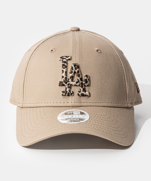 NEW ERA（ニューエラ） キャップ 帽子 メンズ NEW ERA / 9FORTY WOMEN