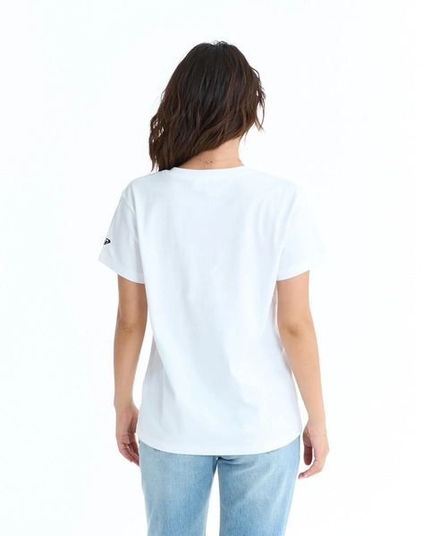 ROXY（ロキシー） tシャツ 半袖 ウィメンズ SPORTS Tシャツ 「2026年春