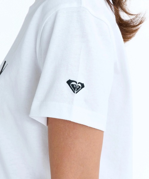 ROXY（ロキシー） tシャツ 半袖 ウィメンズ SPORTS Tシャツ 「2026年春