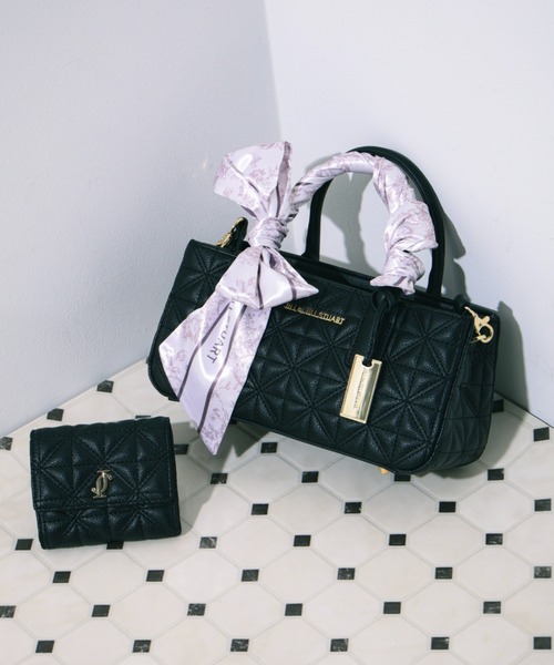 「JILL by JILL STUART」 財布 FREE ピンク レディース_画像9