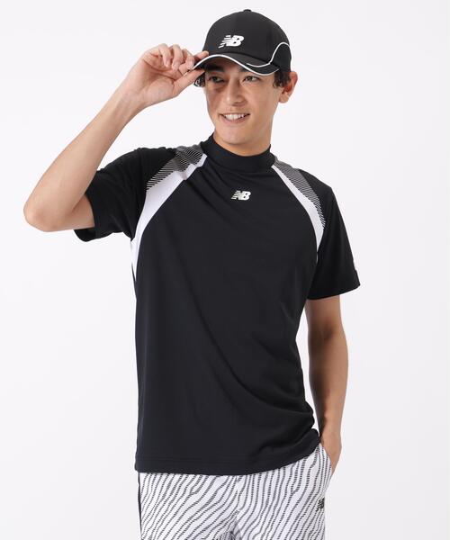 New Balance Golf（ニューバランスゴルフ） tシャツ UV 防透