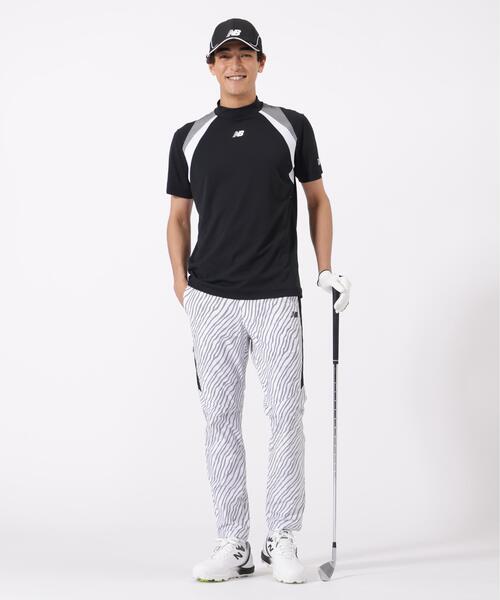 New Balance Golf（ニューバランスゴルフ） tシャツ UV 防透