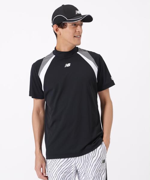 New Balance Golf（ニューバランスゴルフ） tシャツ UV 防透