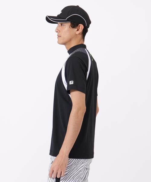 New Balance Golf（ニューバランスゴルフ） tシャツ UV 防透