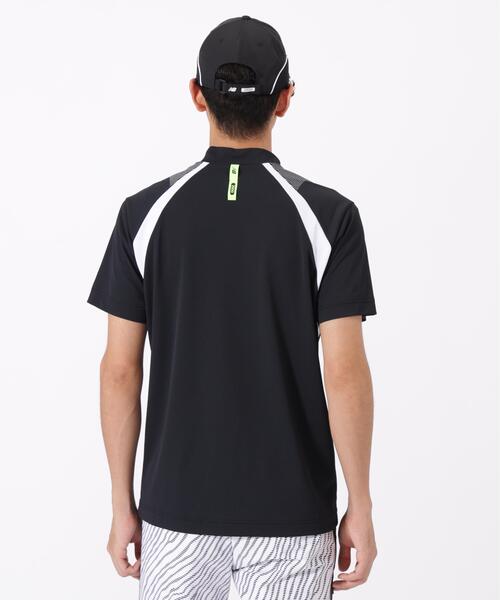 New Balance Golf（ニューバランスゴルフ） tシャツ UV 防透