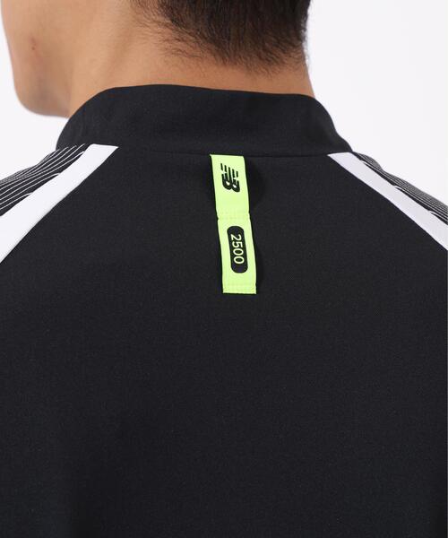 New Balance Golf（ニューバランスゴルフ） tシャツ UV 防透