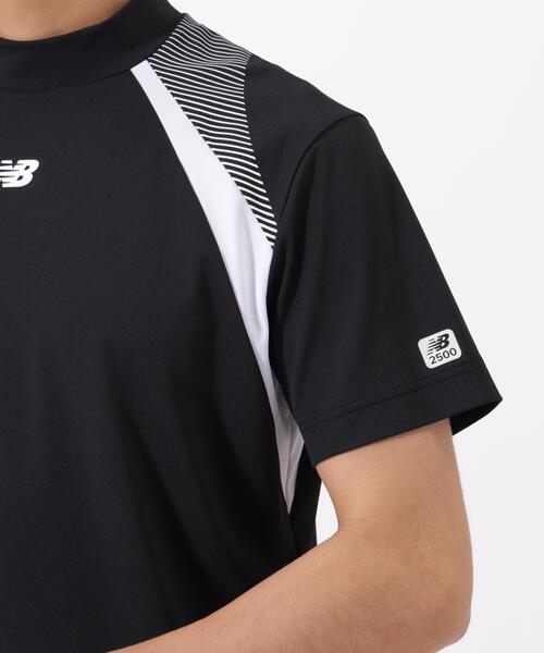 New Balance Golf（ニューバランスゴルフ） tシャツ UV 防透