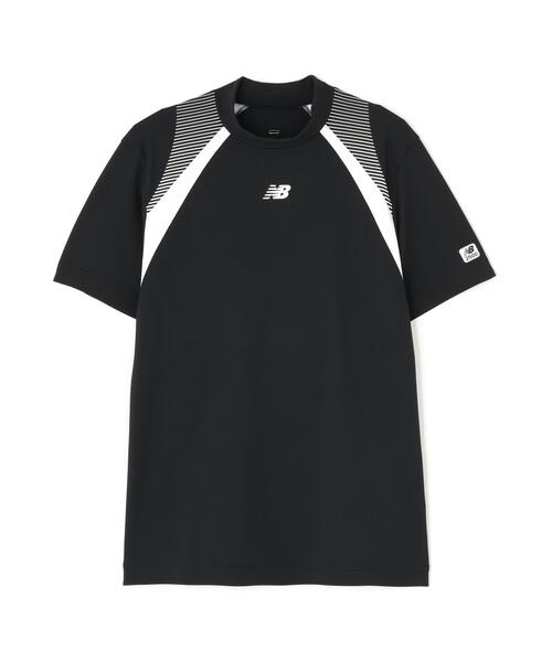 New Balance Golf（ニューバランスゴルフ） tシャツ UV 防透