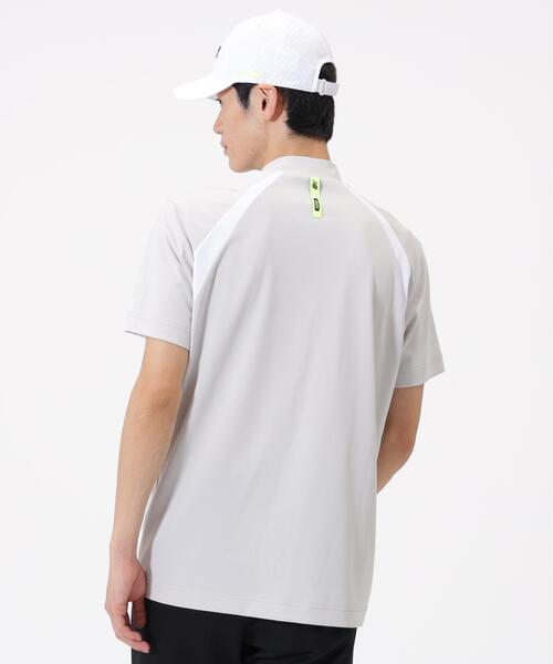New Balance Golf（ニューバランスゴルフ） tシャツ UV 防透