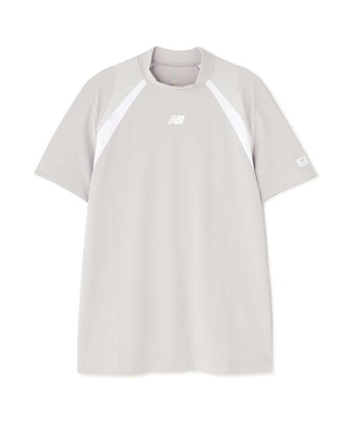 New Balance Golf（ニューバランスゴルフ） tシャツ UV 防透