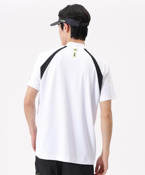 New Balance Golf（ニューバランスゴルフ） tシャツ UV 防透