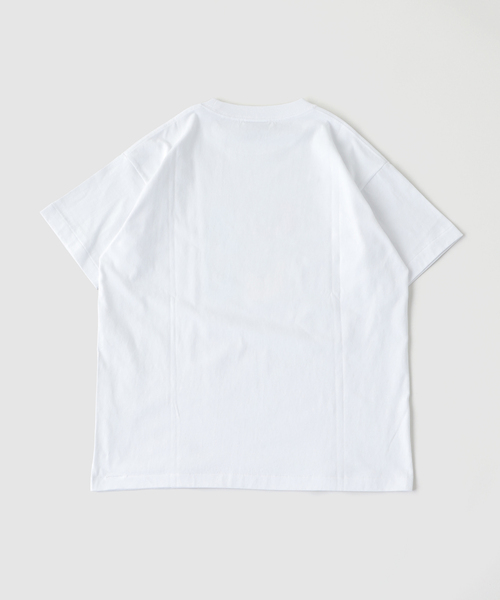 BoTT（ボット） tシャツ POETRY TEE メンズ : ZOZOTOWN Yahoo!店