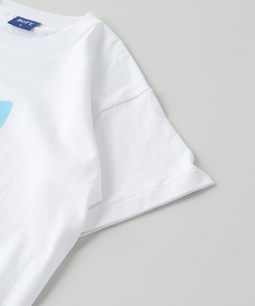 BoTT（ボット） tシャツ POETRY TEE メンズ : ZOZOTOWN Yahoo!店