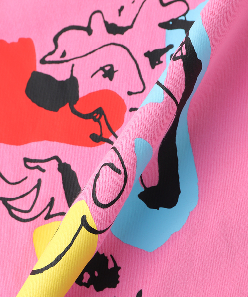 BoTT（ボット） tシャツ POETRY TEE メンズ : ZOZOTOWN Yahoo!店
