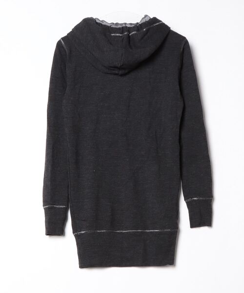 【定価 46万】ドルガバ DOLCE&GABBANA パーカー レディース DOLCE&GABBANA（ドルチェ & ガッバーナ） プルオーバーパーカー 40