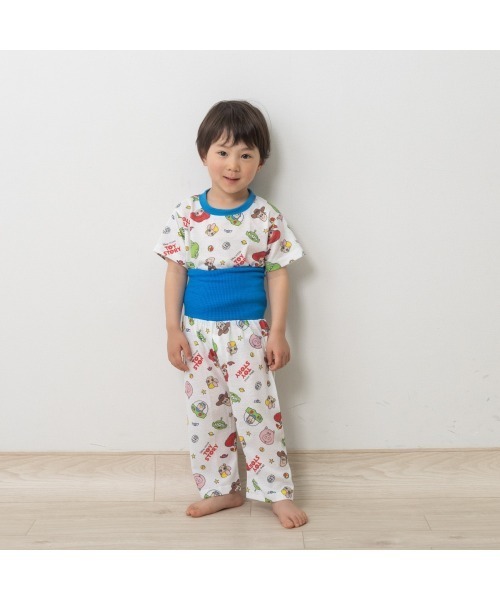 PETIT BATEAU（プチバトー） スリーパー ジゴトゥーズ : ZOZOTOWN
