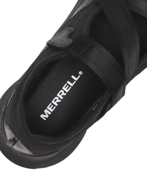 MERRELL（メレル） サンダル W MOAB SPEED 2 MJ 00003443 レディース