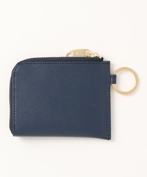 「tsumori chisato CARRY」 財布 FREE ネイビー レディース_画像2