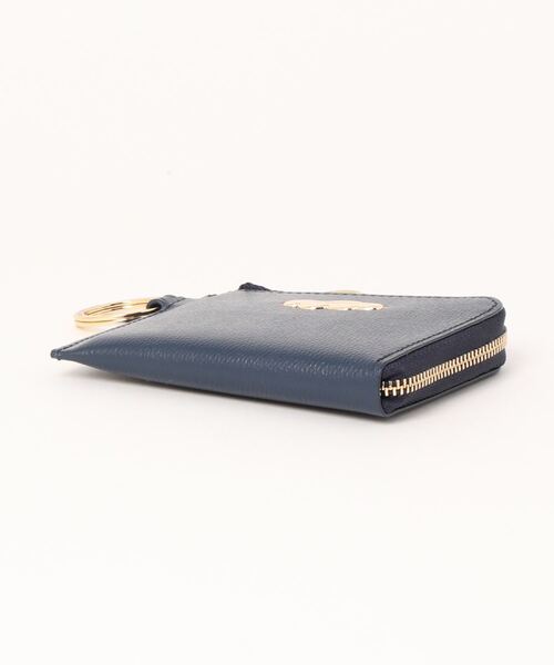 「tsumori chisato CARRY」 財布 FREE ネイビー レディース_画像3