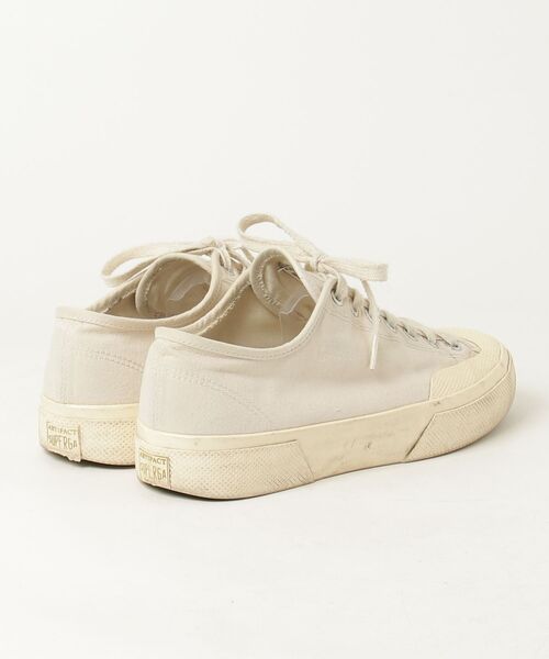 「SUPERGA」 ローカットスニーカー - ベージュ メンズ_画像2