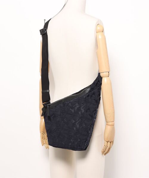 「Jack Gomme」 ショルダーバッグ FREE ネイビー レディース_画像4