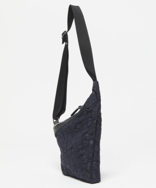 「Jack Gomme」 ショルダーバッグ FREE ネイビー レディース_画像8