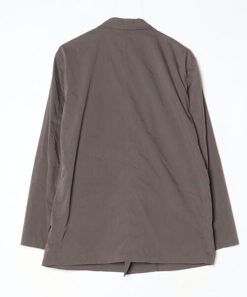 steven alan ブラウンカジュアルジャケット Mサイズ STEVEN ALAN（スティーブンアラン） テーラードジャケット M ブラウン