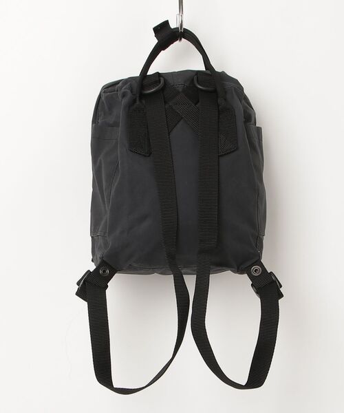 「FJALL RAVEN 」 メッセンジャーバッグ FREE ブラック レディース_画像2