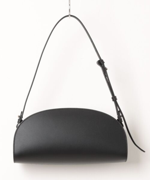 ショルダーバッグ バッグ SAC DEMI-LUNE SHOULDER レディースの画像