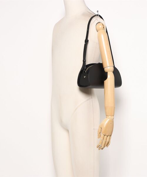 ショルダーバッグ バッグ SAC DEMI-LUNE SHOULDER レディースの画像