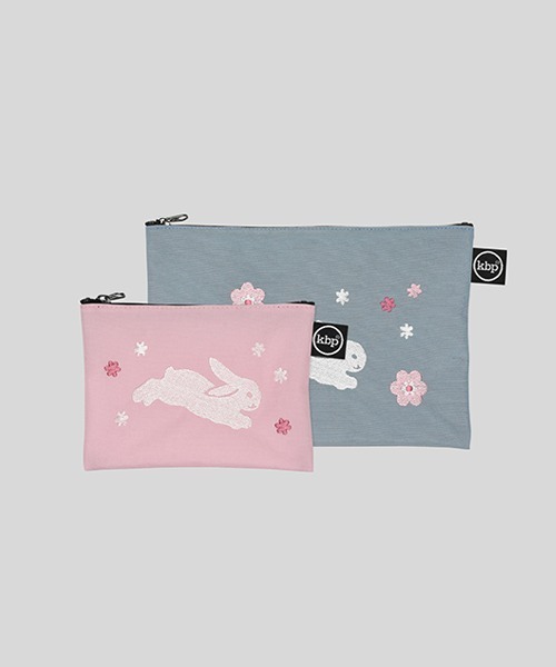 kittybunnypony（キティバニーポニー） ポーチ 「日本限定」Sakura