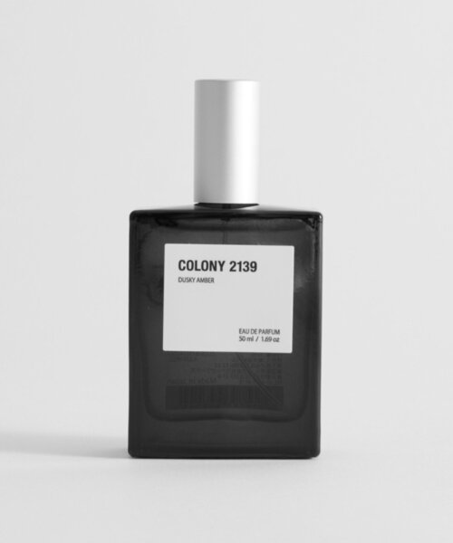 COLONY 2139（コロニー トゥーワンスリーナイン） 香水
