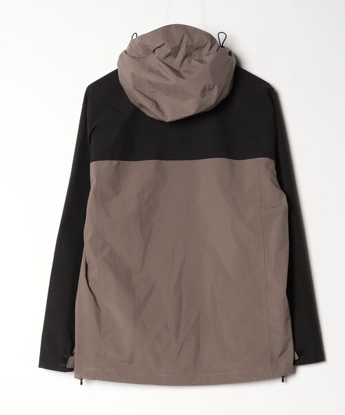 「OUTDOOR PRODUCTS」 ブルゾン MEDIUM ブラウン メンズ_画像2