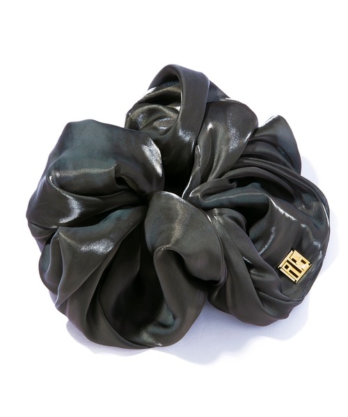 ジュジュ IRIS47（イリスフォーセブン） シュシュ 「IRIS 47」sculptural