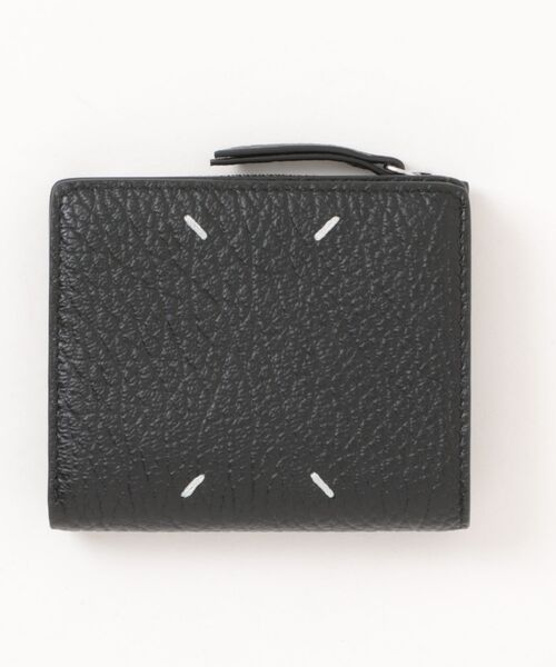【美品】Maison Margiela WALLET FLIP FLAP Maison Margiela（メゾンマルジェラ） 財布 Maison Margiela WALLET