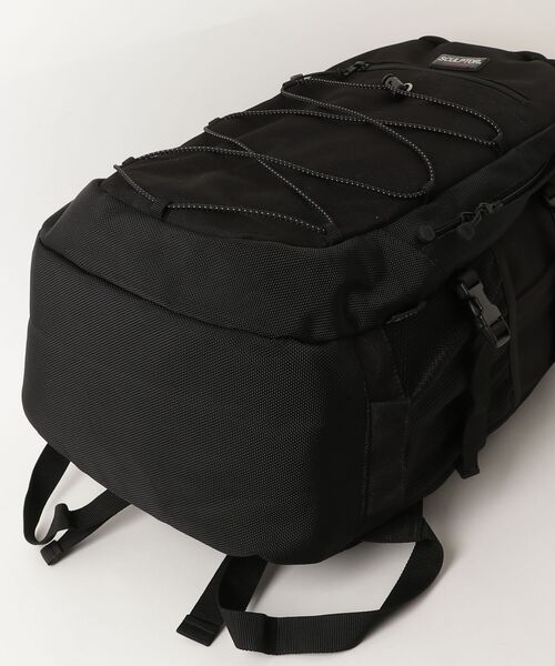 Karma vintage backpack sculptor リュック 何リットル スカルプター
