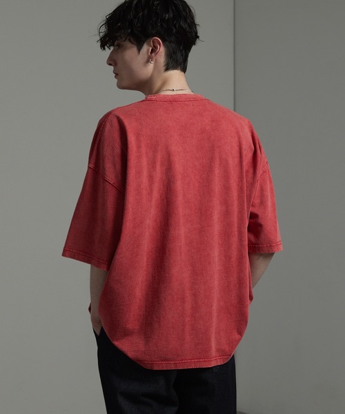 「CIYOT」 半袖Tシャツ M ブラック メンズ_画像2