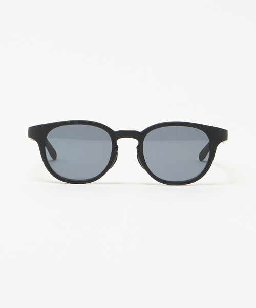 新品同等 別注 Eyevol PLUS Felix サングラス 黒51アイヴォル Eyevol（アイヴォル） サングラス 「別注」「Eyevol PLUS」 Felix 51