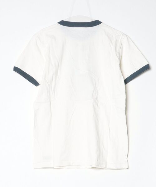 「GOOD ROCK SPEED」 半袖Tシャツ FREE ホワイト レディース_画像2