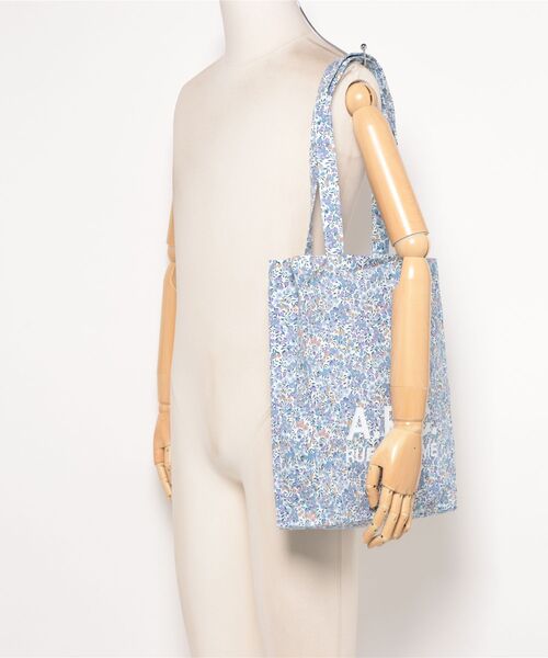 A.P.C.（アーペーセー） トートバッグ TOTE LOU RUE MADAME 2.0