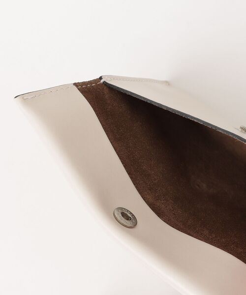 「GIANNI CHIARINI」 トートバッグ - ベージュ レディース_画像6