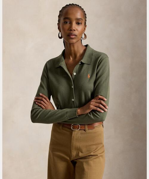 POLO RALPH LAUREN（ポロ・ラルフローレン） ラルフローレン